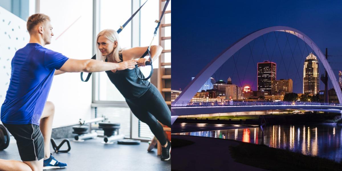 htba_Personal Trainer and Nutrition Coach_in_Iowa