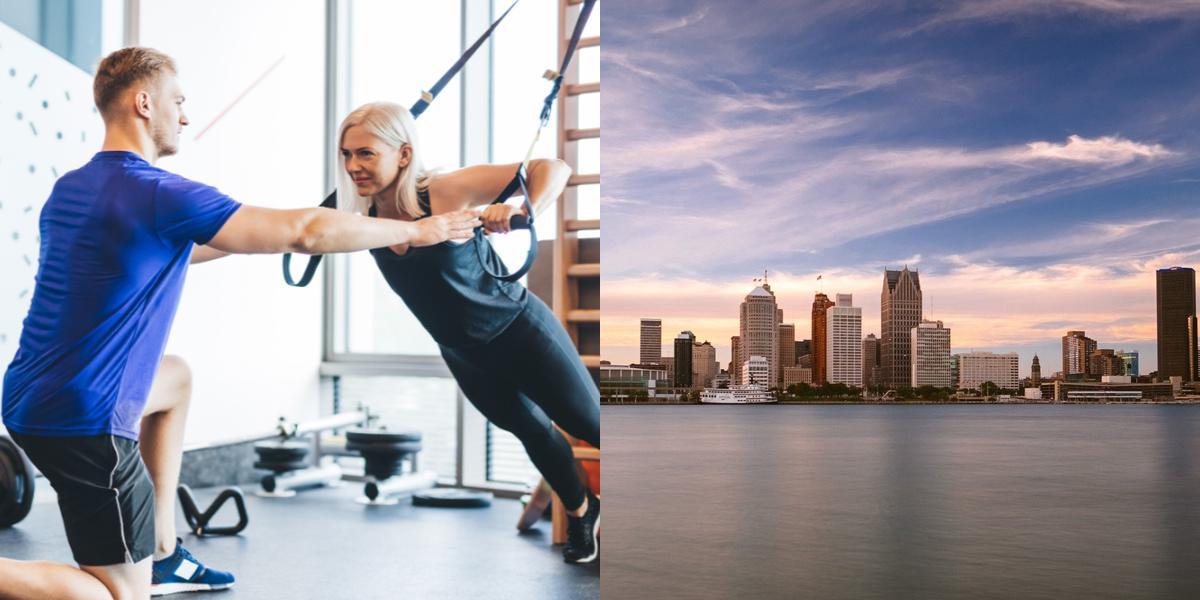 htba_Personal Trainer and Nutrition Coach_in_Michigan