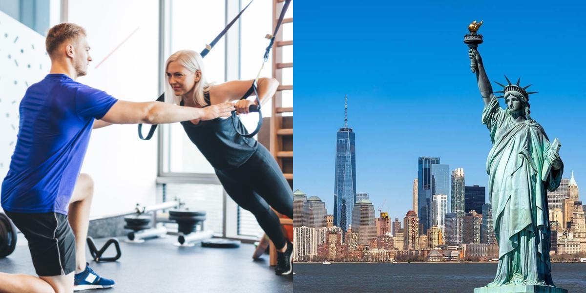 htba_Personal Trainer and Nutrition Coach_in_New York