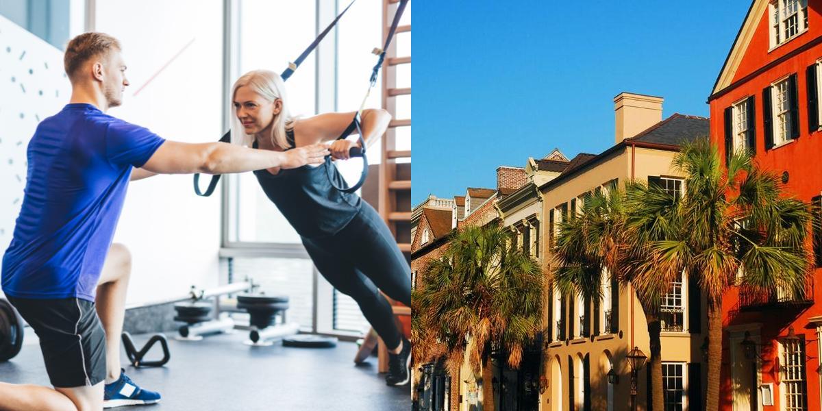 htba_Personal Trainer and Nutrition Coach_in_South Carolina