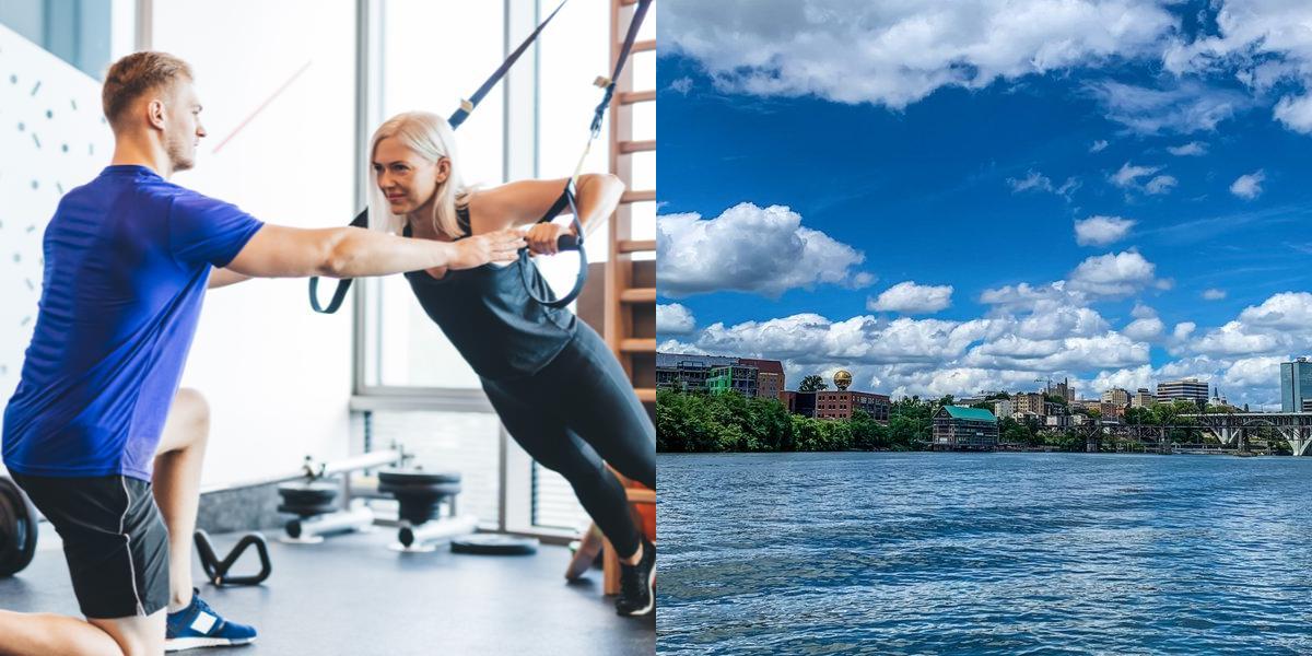 htba_Personal Trainer and Nutrition Coach_in_Tennessee