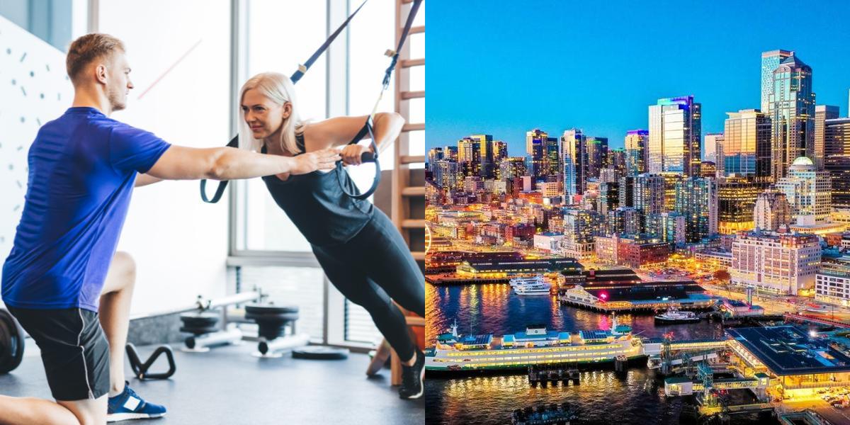 htba_Personal Trainer and Nutrition Coach_in_Washington