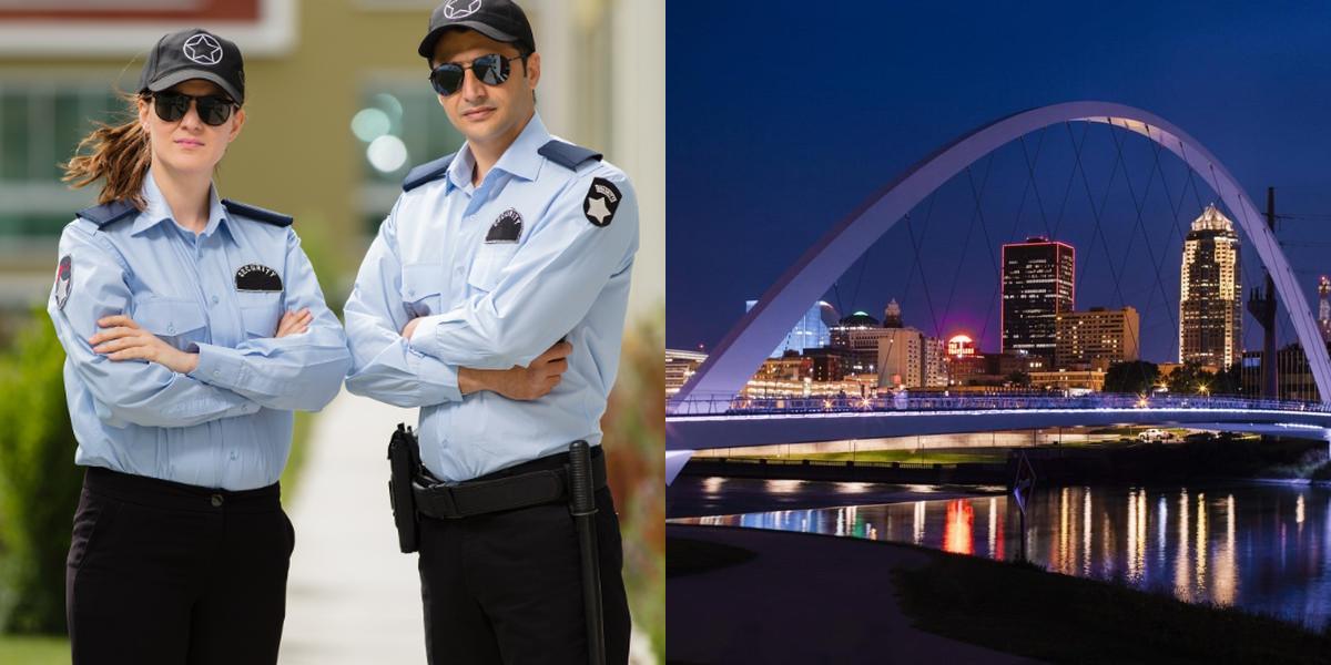 htba_Security Guard_in_Iowa