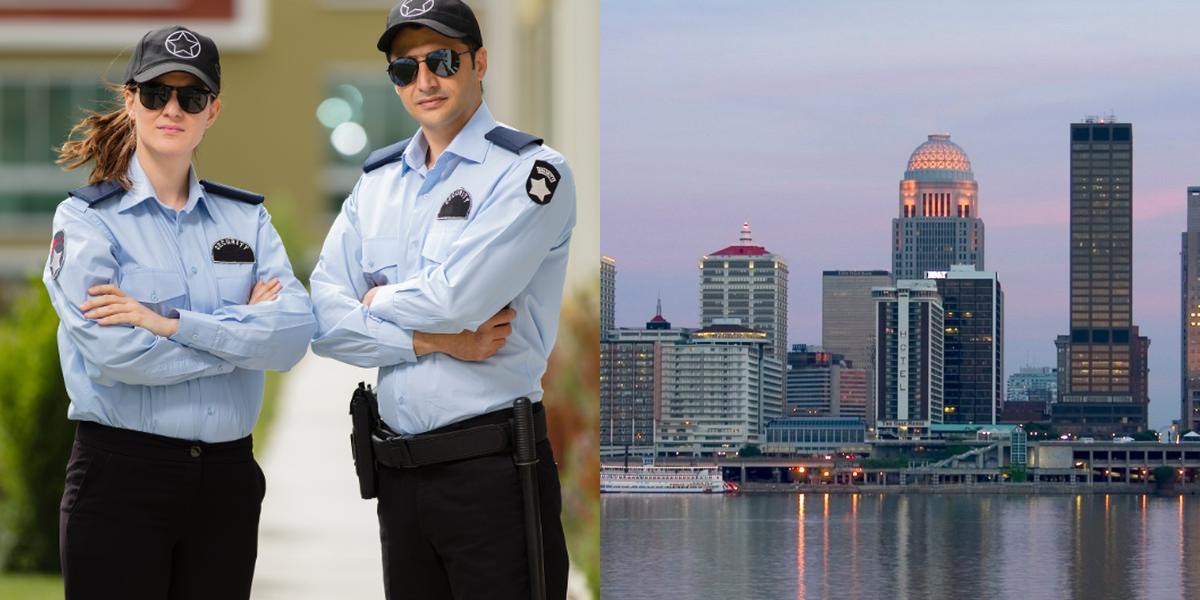 htba_Security Guard_in_Kentucky