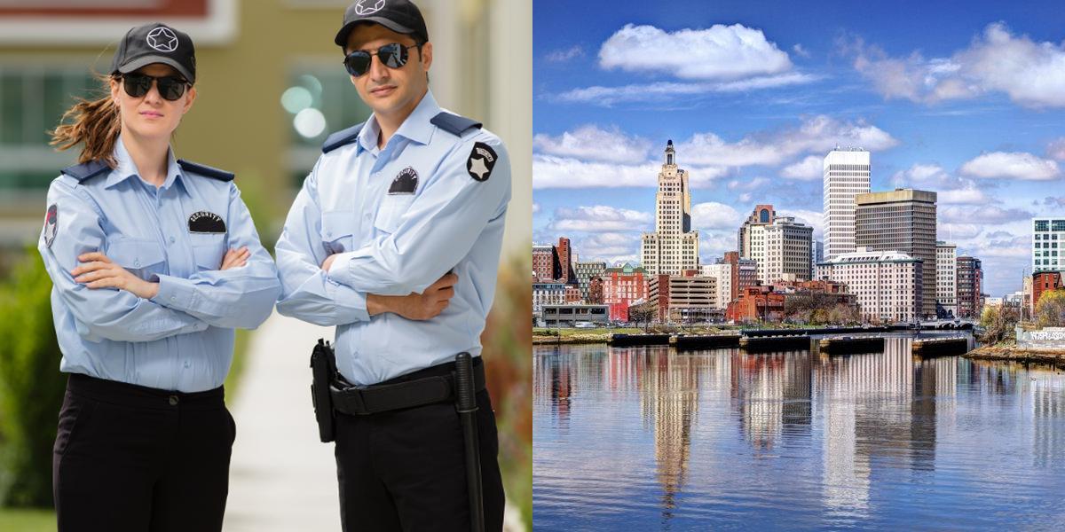 htba_Security Guard_in_Rhode Island