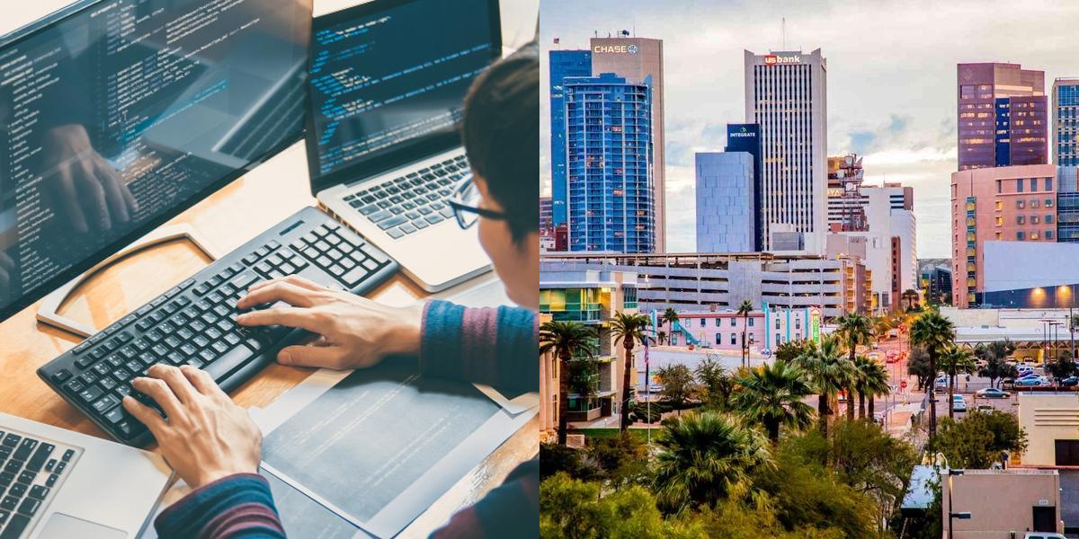 htba_Software Developer_in_Arizona