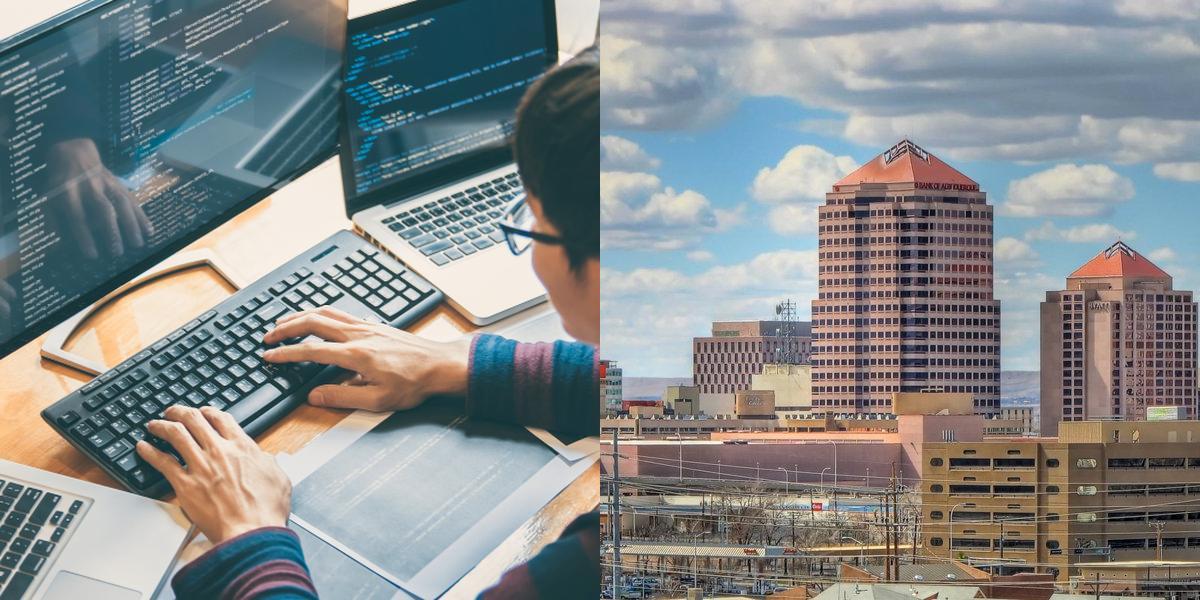 htba_Software Developer_in_New Mexico