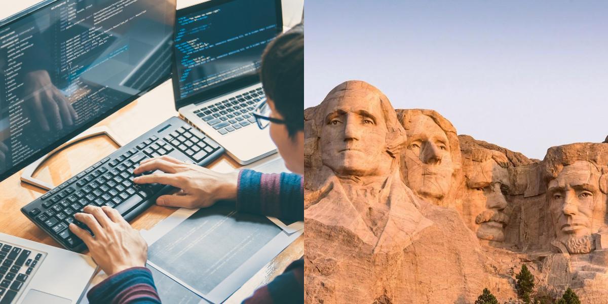 htba_Software Developer_in_South Dakota