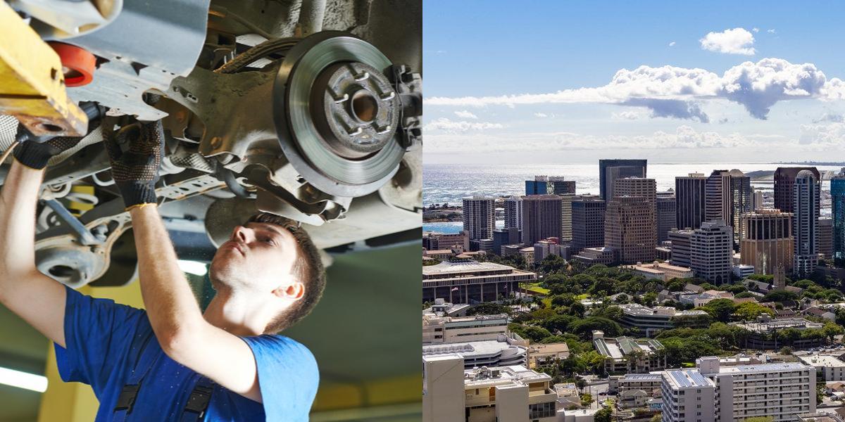 htba_Auto Mechanic_in_Hawaii