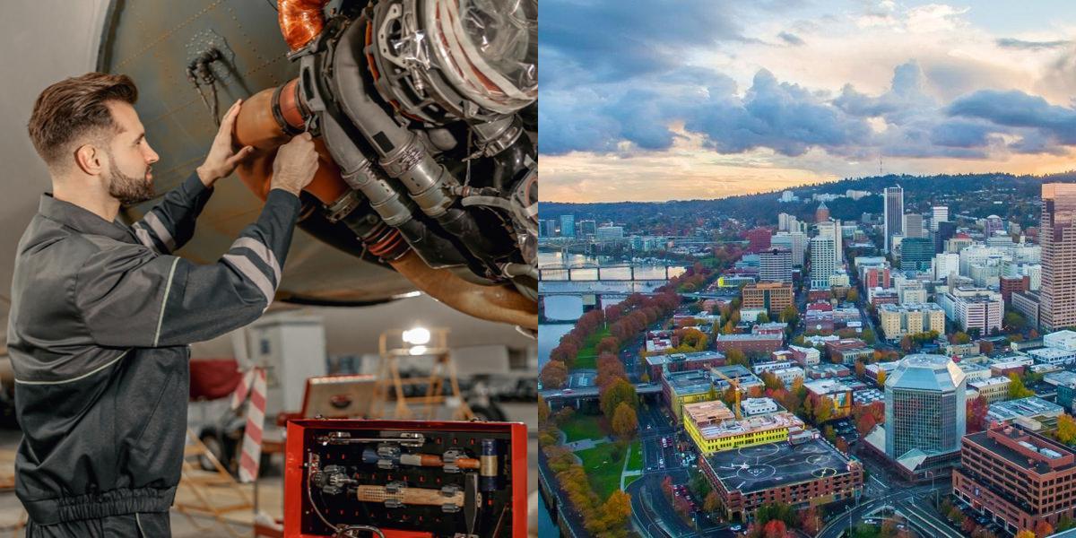 htba_Aviation Mechanic_in_Oregon