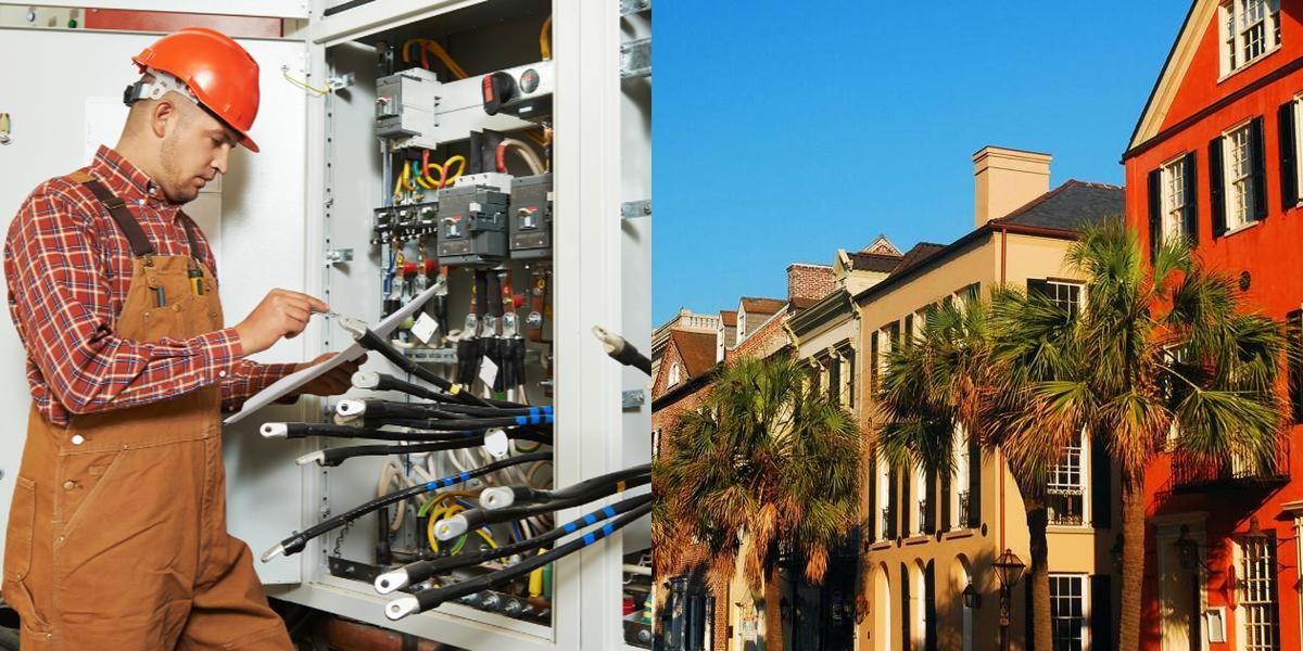 htba_Electrician_in_South Carolina