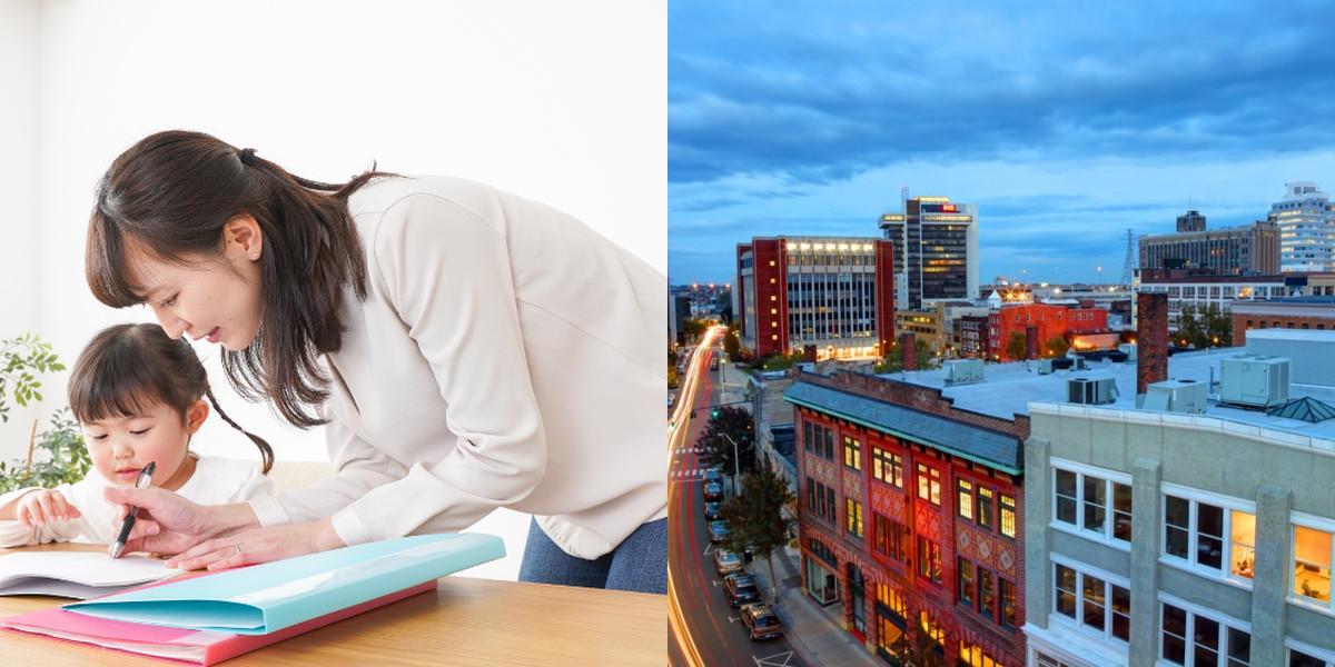 htba_Early Childhood Educator_in_Connecticut
