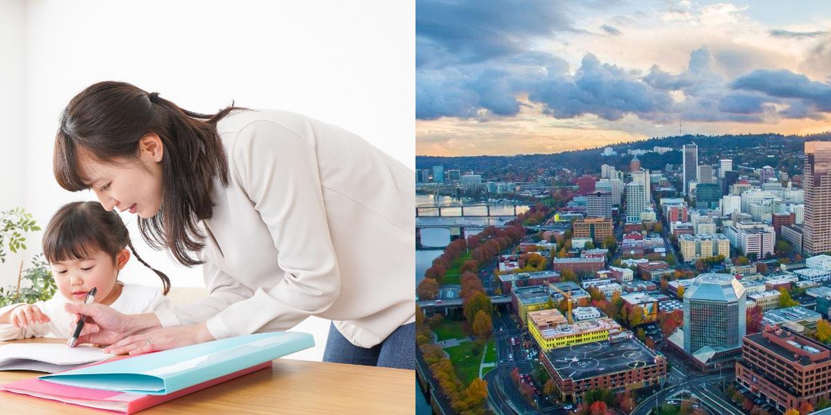 htba_Early Childhood Educator_in_Oregon