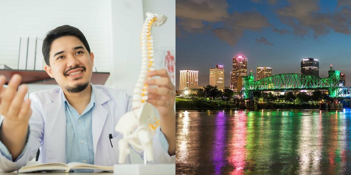 htba_Chiropractic Assistant_in_Arkansas