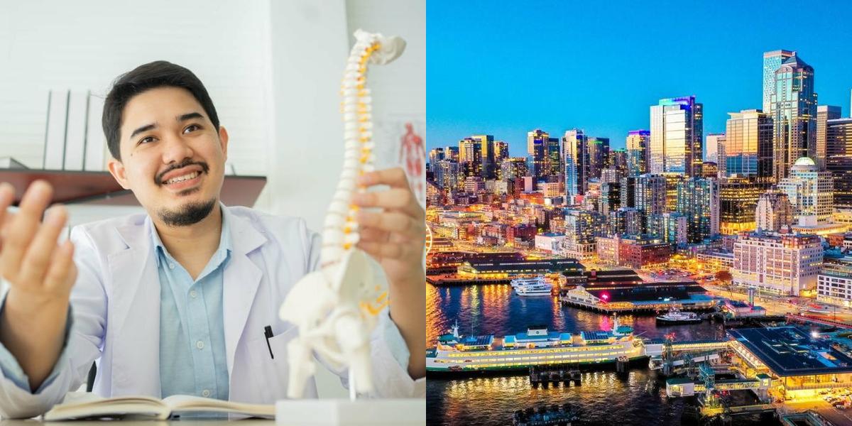 htba_Chiropractic Assistant_in_Washington