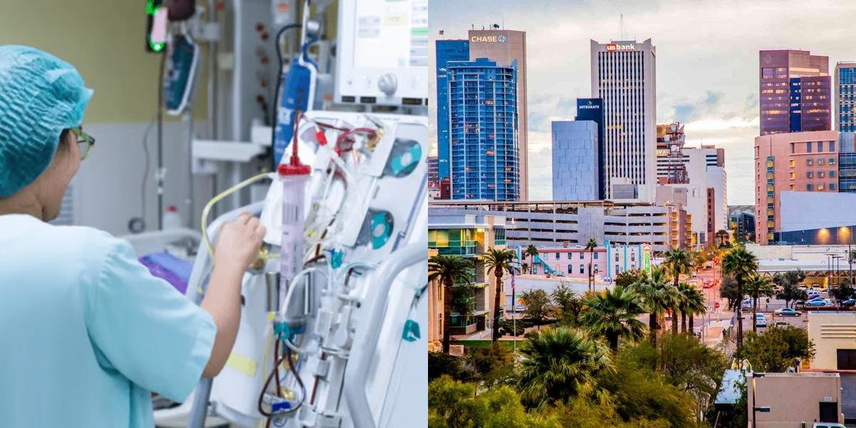 htba_Dialysis Technician_in_Arizona