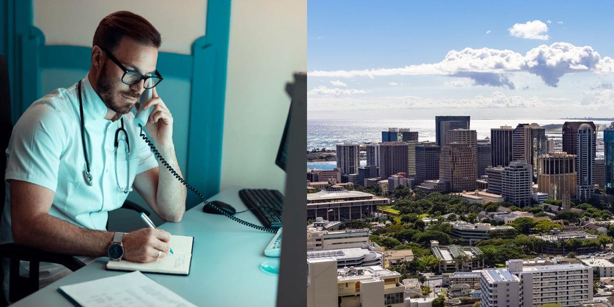 htba_Healthcare Administrator_in_Hawaii