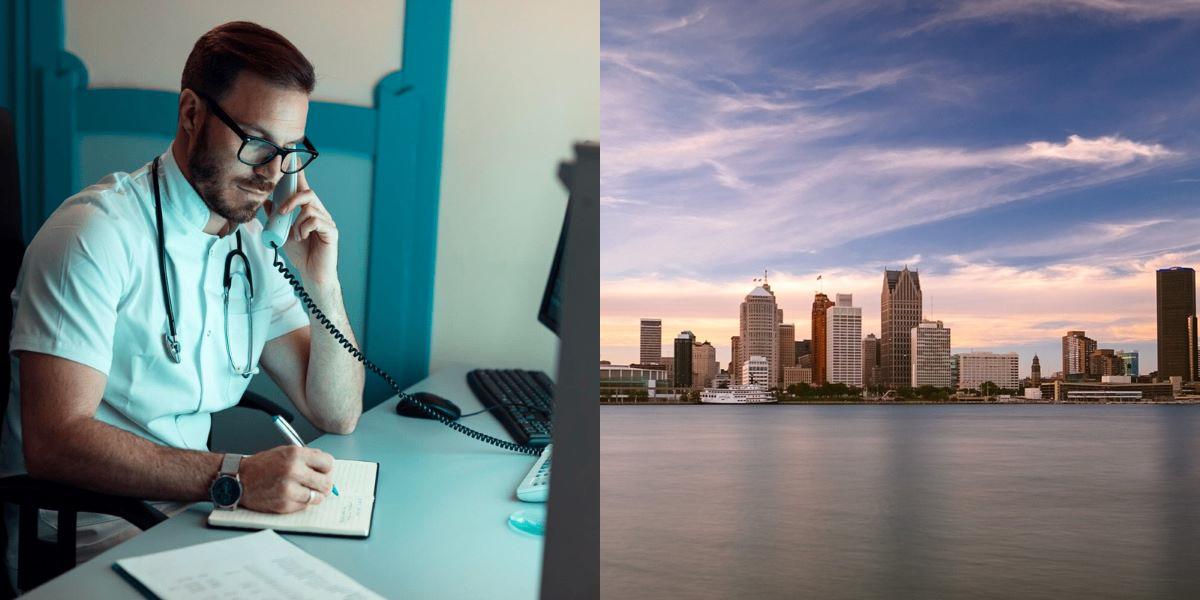 htba_Healthcare Administrator_in_Michigan