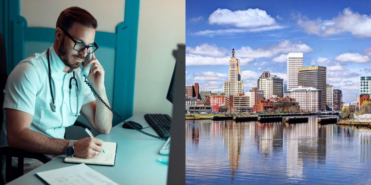 htba_Healthcare Administrator_in_Rhode Island