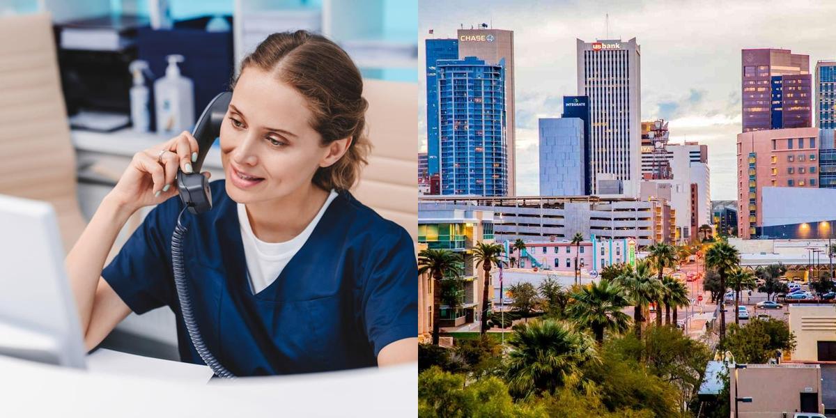 htba_Medical Administrative Assistant_in_Arizona