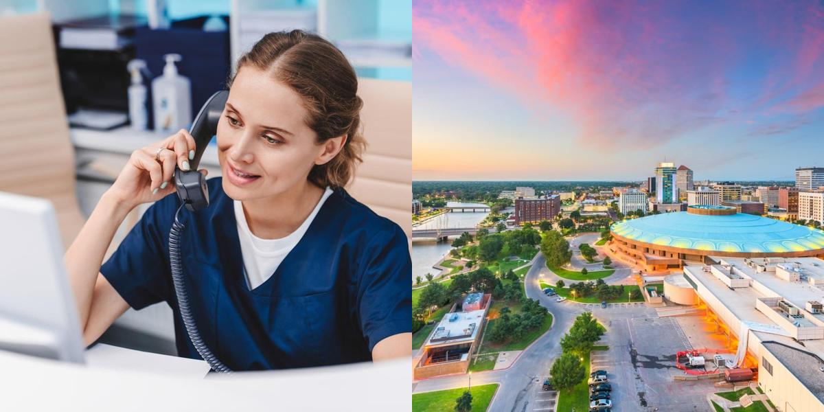 htba_Medical Administrative Assistant_in_Kansas