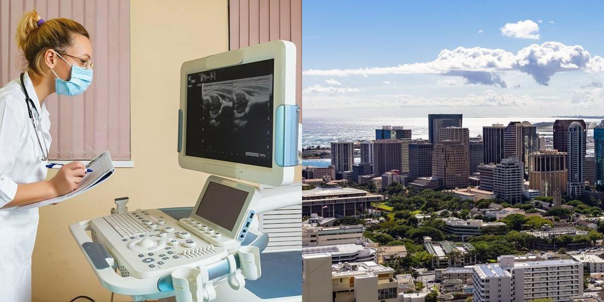 htba_Medical Sonographer_in_Hawaii