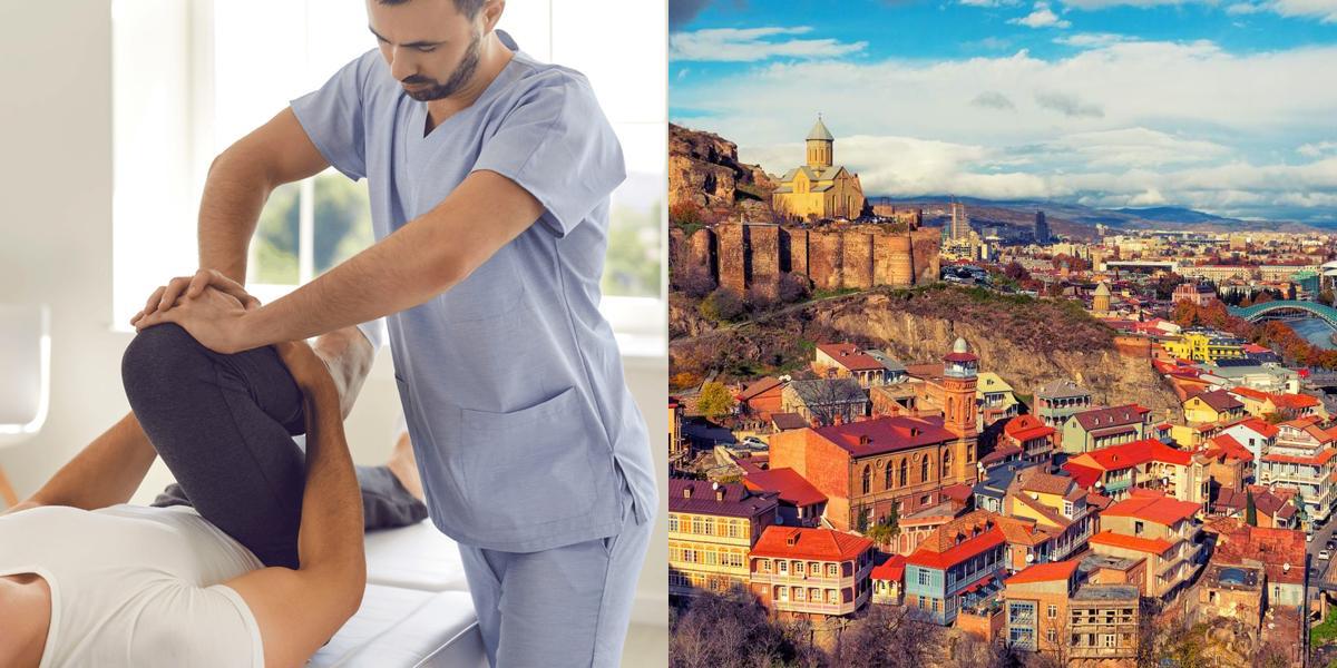 htba_Physical Therapy Technician_in_Georgia