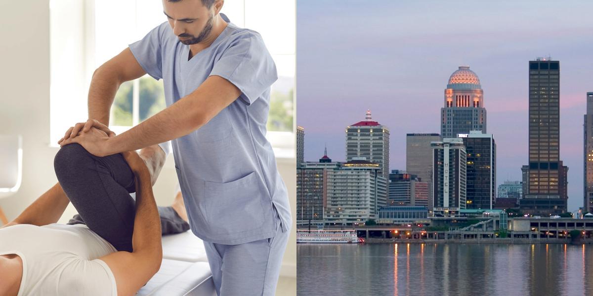 htba_Physical Therapy Technician_in_Kentucky