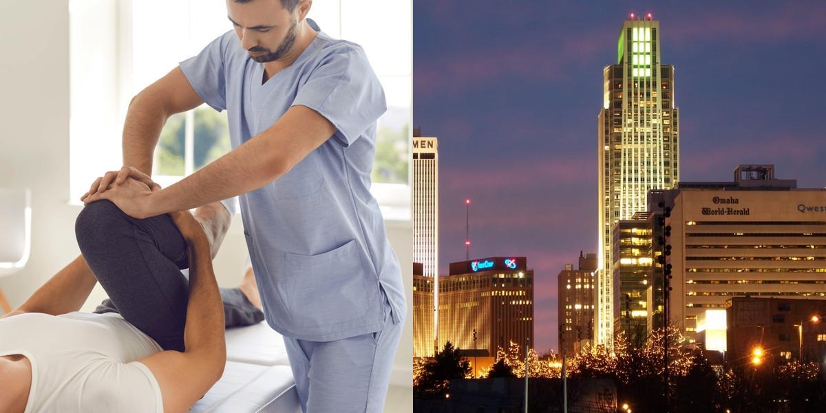 htba_Physical Therapy Technician_in_Nebraska