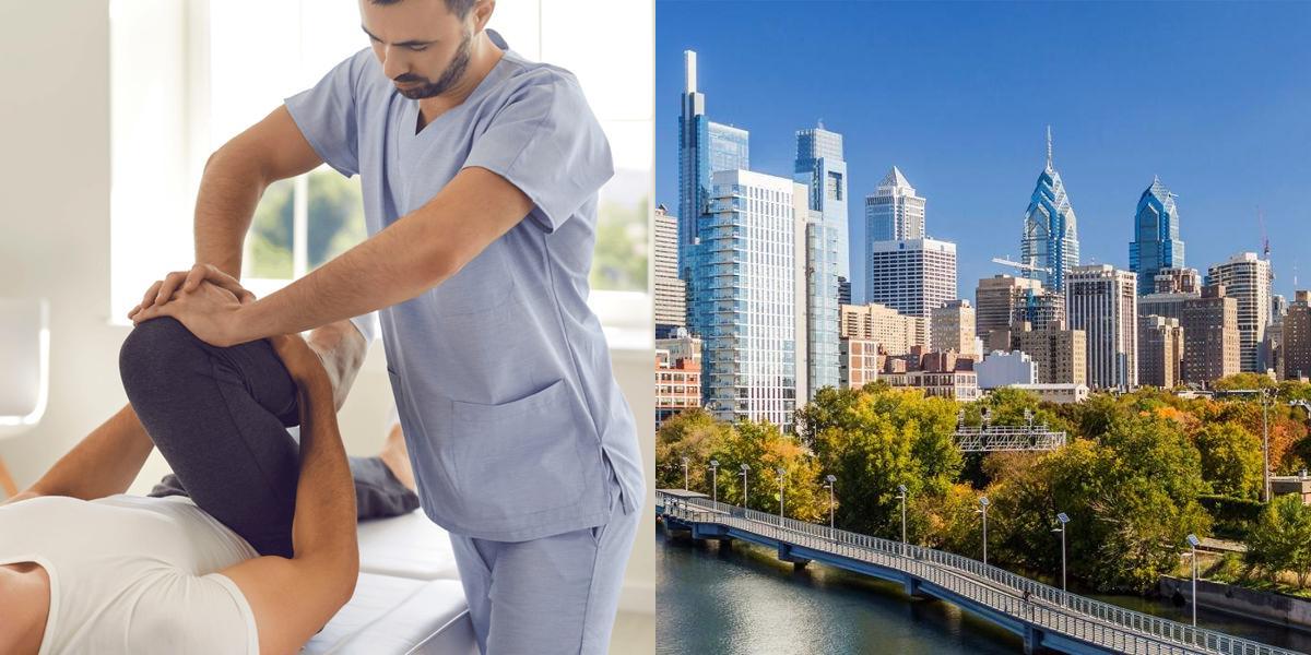 htba_Physical Therapy Technician_in_Pennsylvania