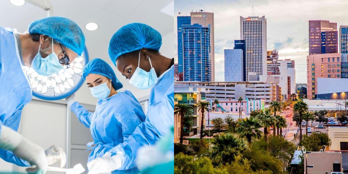htba_Surgical Technician_in_Arizona
