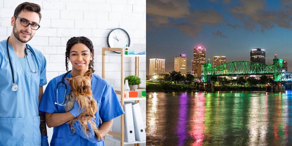 htba_Veterinary Assistant_in_Arkansas