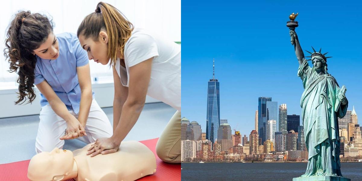 htba_EMT_in_New York