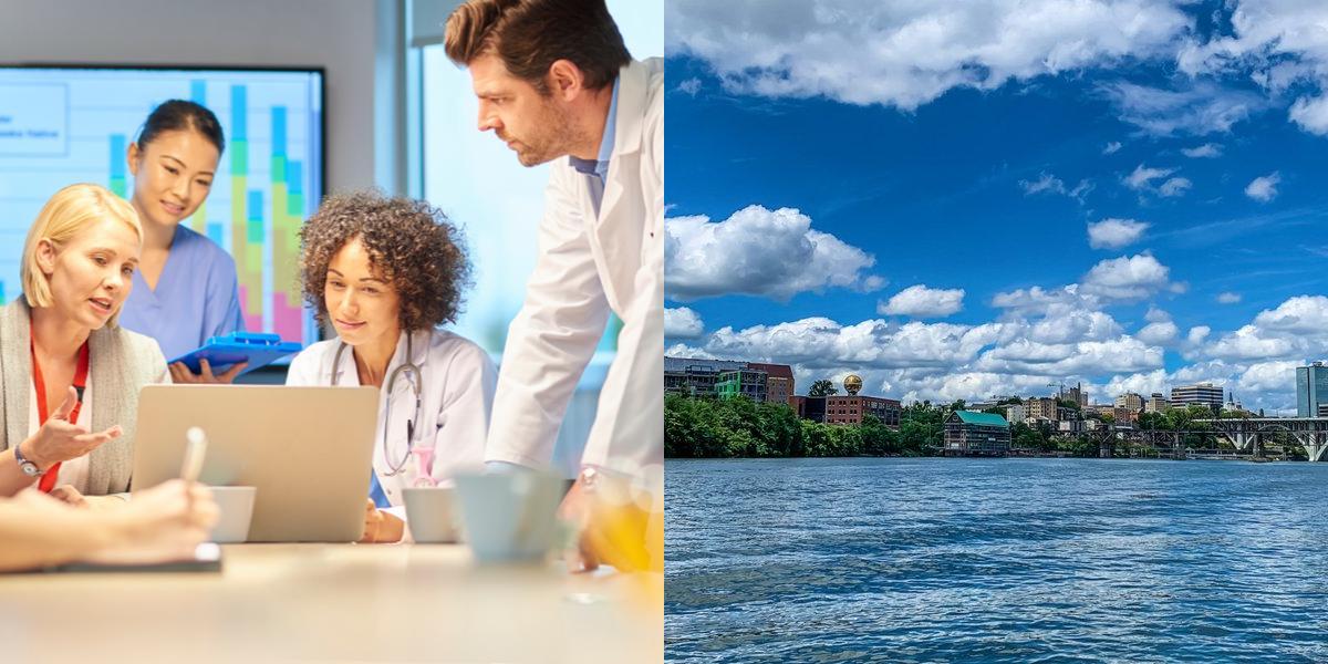 htba_Medical Office Specialist_in_Tennessee
