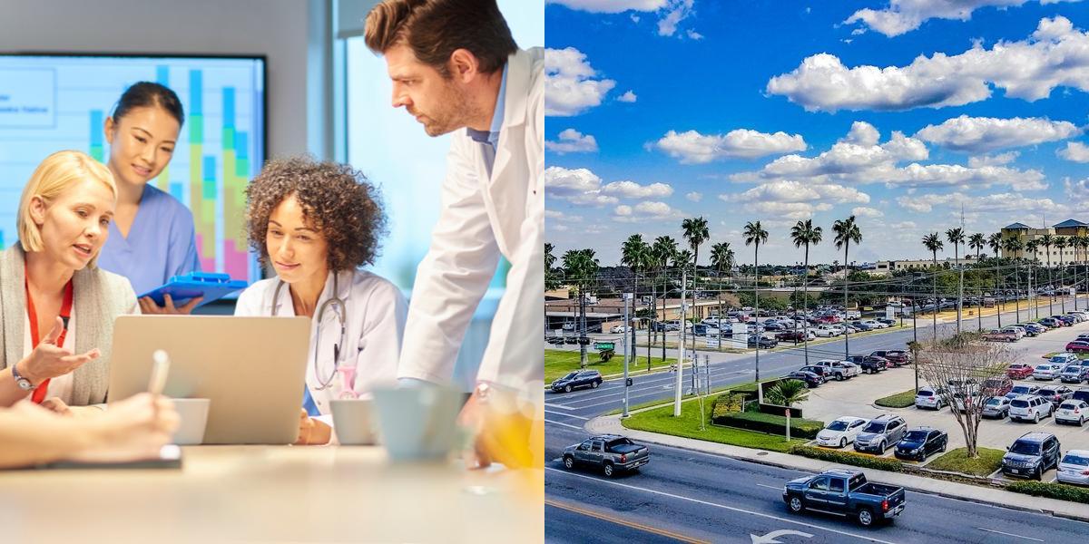 htba_Medical Office Specialist_in_Texas
