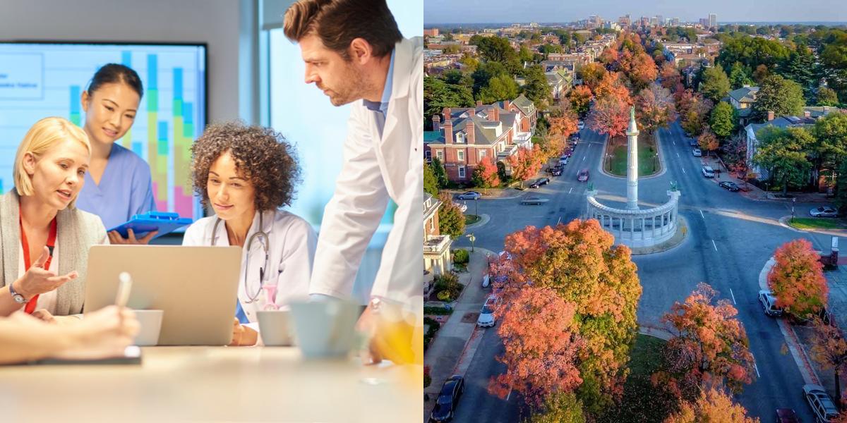 htba_Medical Office Specialist_in_Virginia