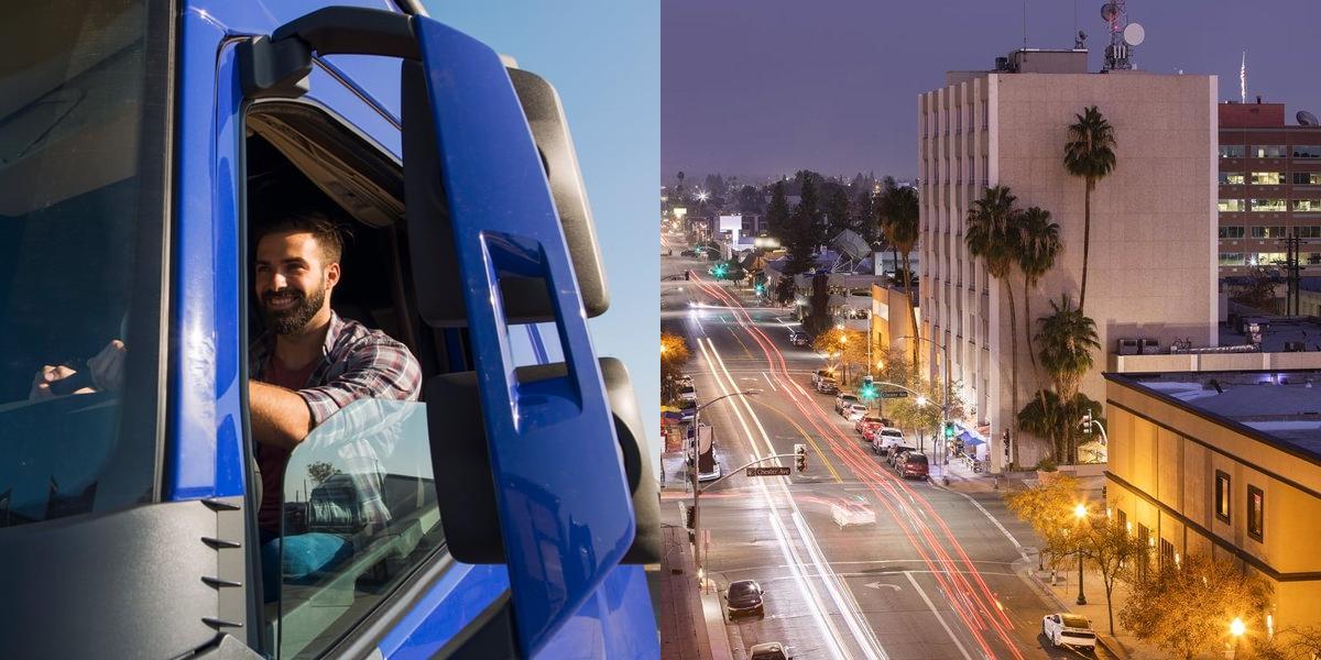 htba_Truck Driver_in_California