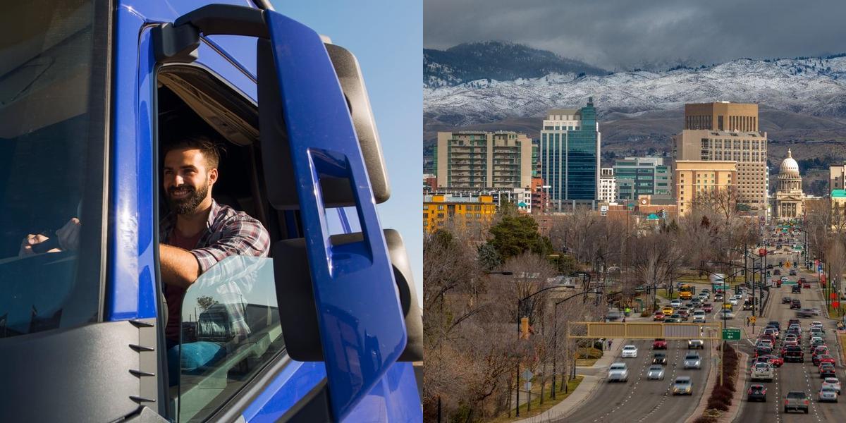 htba_Truck Driver_in_Idaho