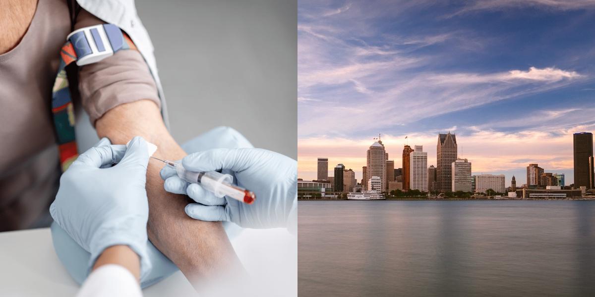 htba_Phlebotomist_in_Michigan
