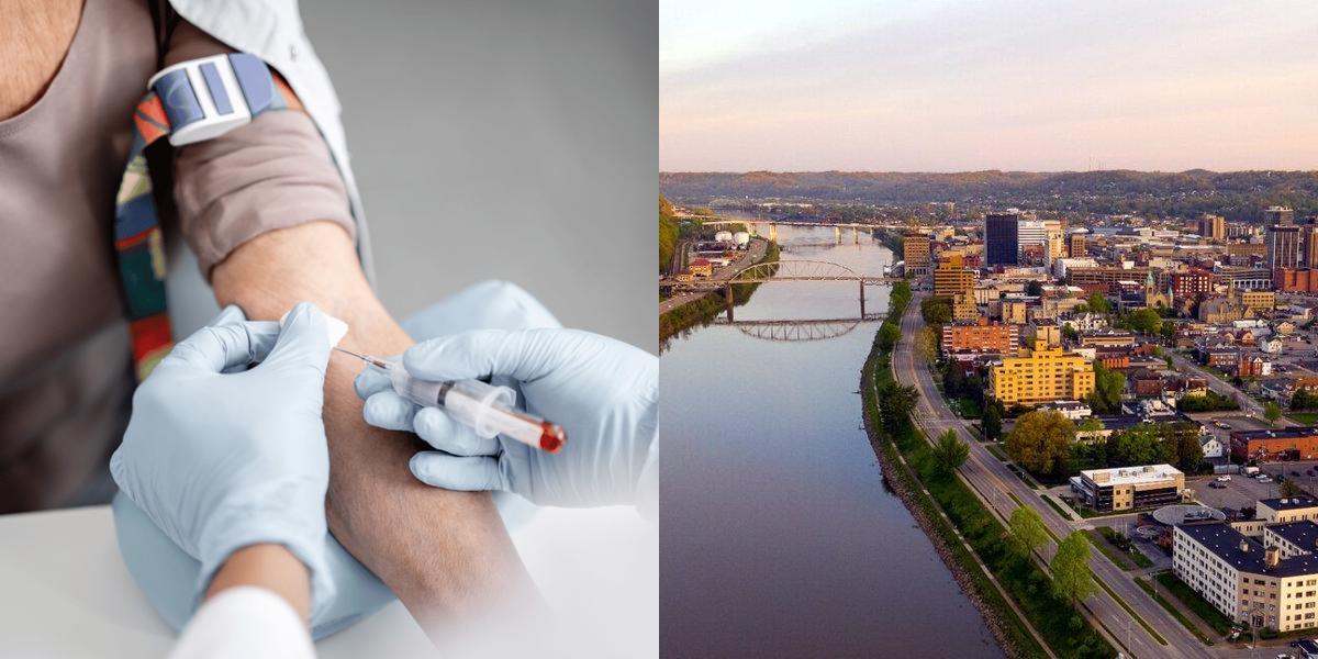 htba_Phlebotomist_in_West Virginia