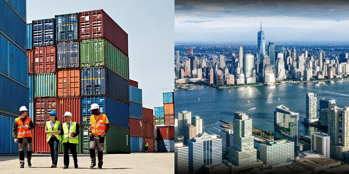 htba_Logistics Coordinator_in_New Jersey