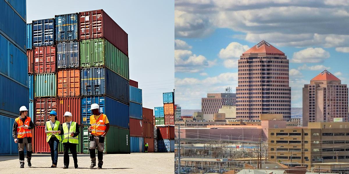 htba_Logistics Coordinator_in_New Mexico