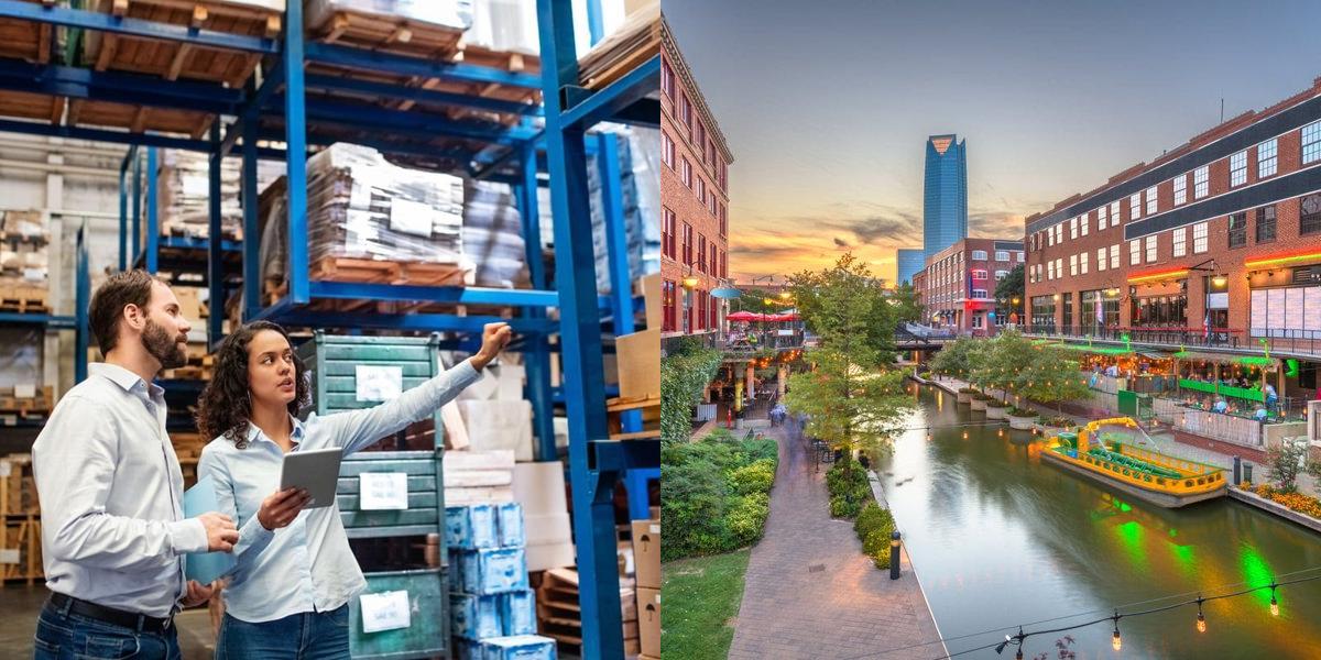htba_Product Manager_in_Oklahoma