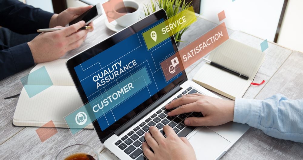 Quality Assurance