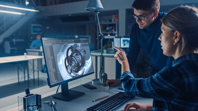 Computer Aided Design