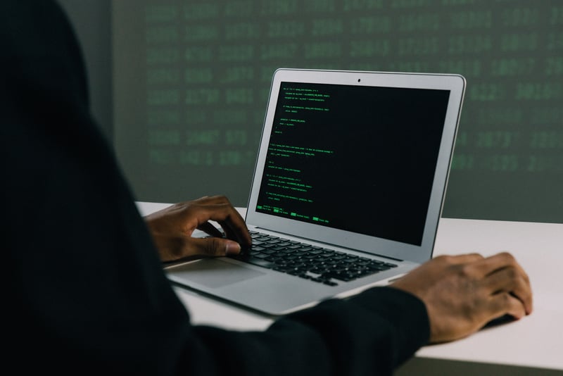 Cybersecurity certification