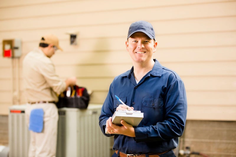 Maintenance Technician
