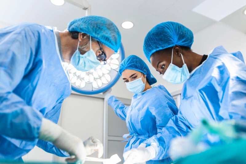 Surgical Technician