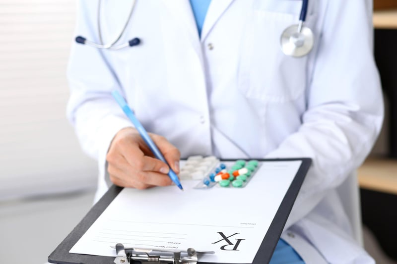Medical Transcriptionist
