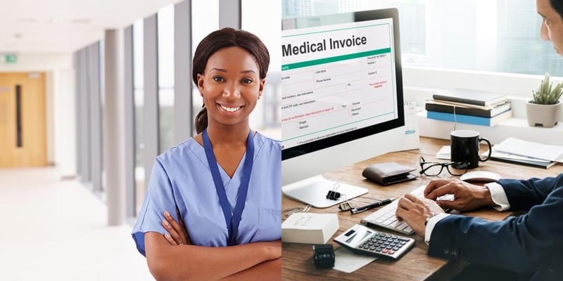 Certified Nursing Assistant and Medical Biller and Coder